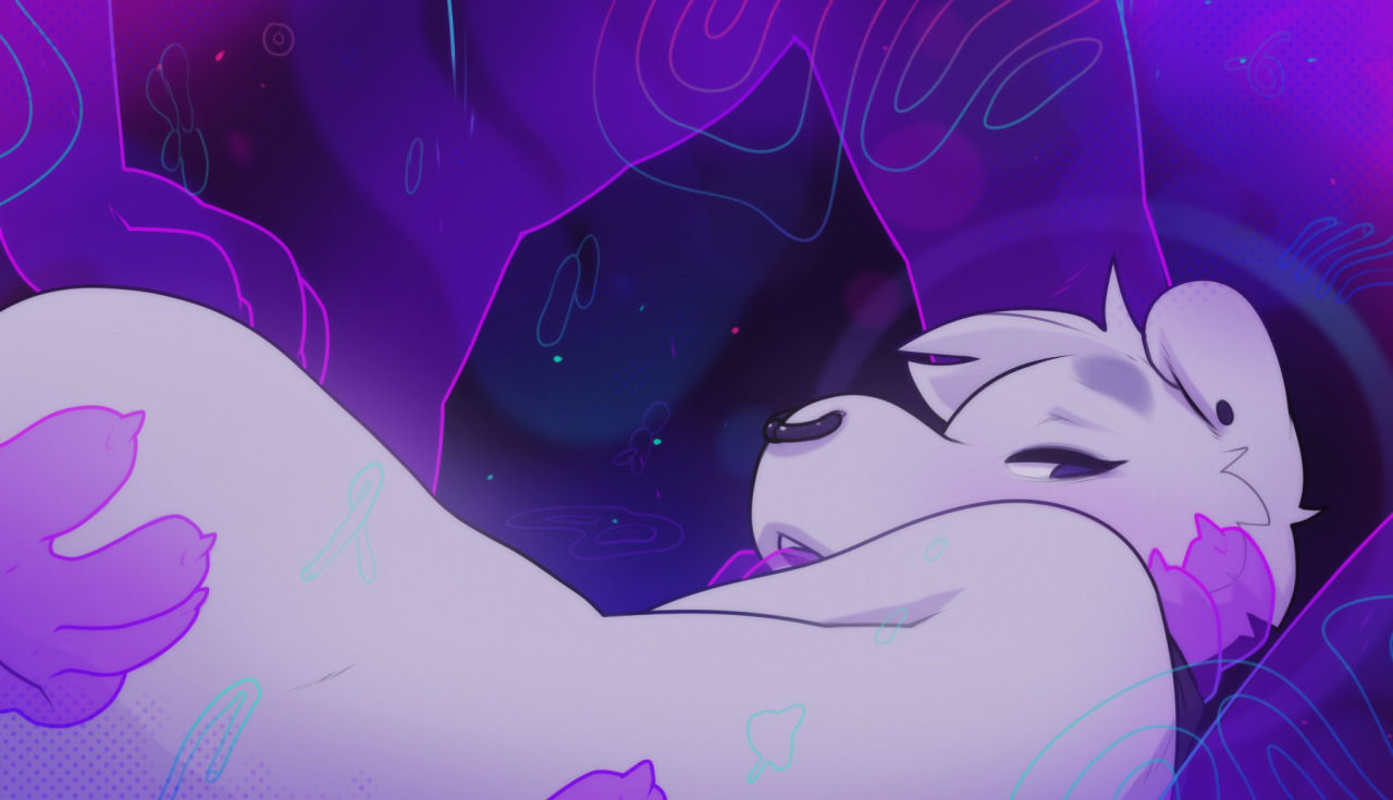 Celestial Entities by Lundi page 7 full