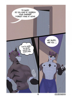 [Givo] Heavy sleep