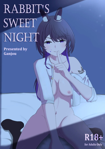 Rabbit's Sweet Night cover