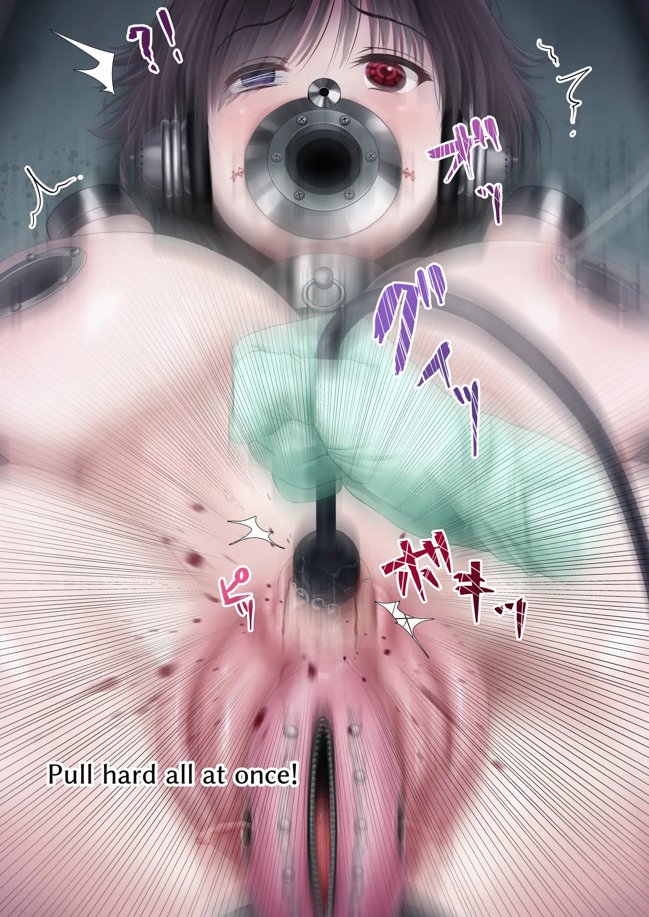 Human Art ch.21 page 7 full