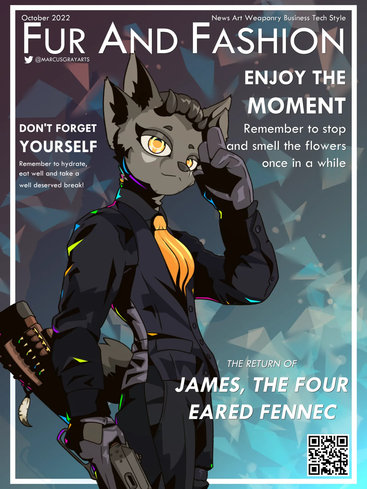 Femboys and Firearms page 10 full