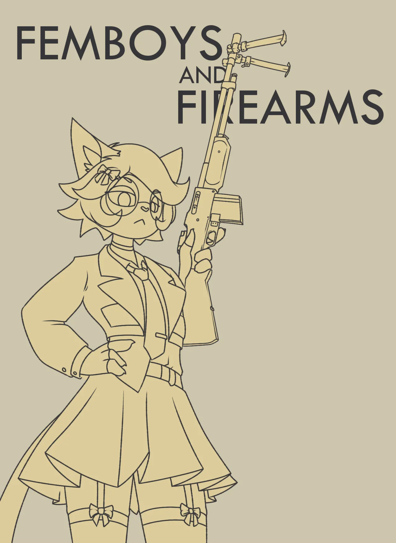 Femboys and Firearms page 3 full