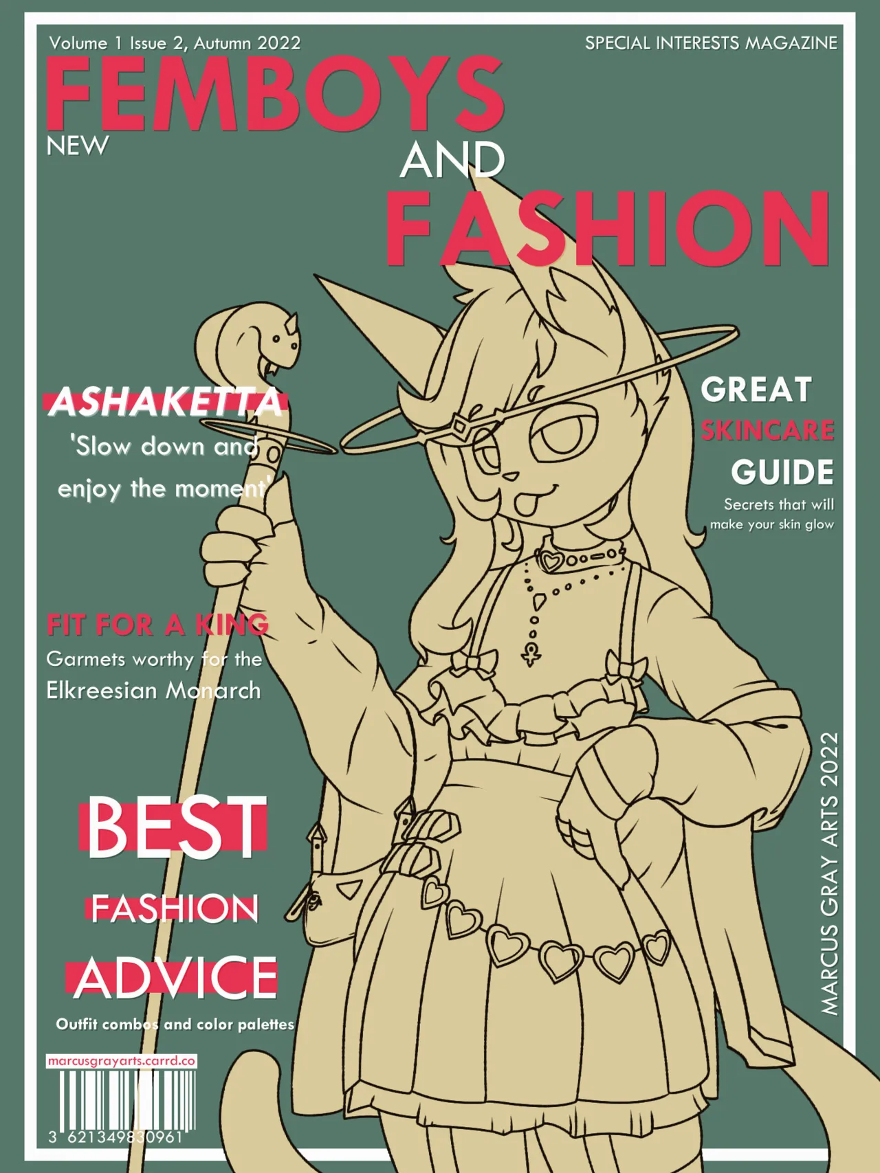 Femboys and Firearms page 8 full