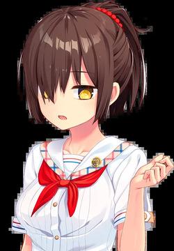 Nukige Mitai na Shima ni Sunderu Watashi wa Dou Surya Ii Desu ka?