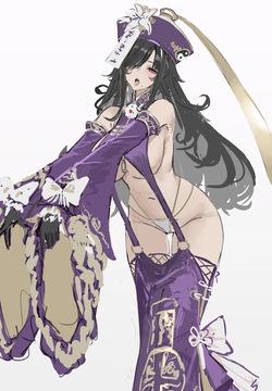 [Pixiv] [Twitter] D.I.S.H 丨 Dishwasher1910 (13408193) 2025.05.07