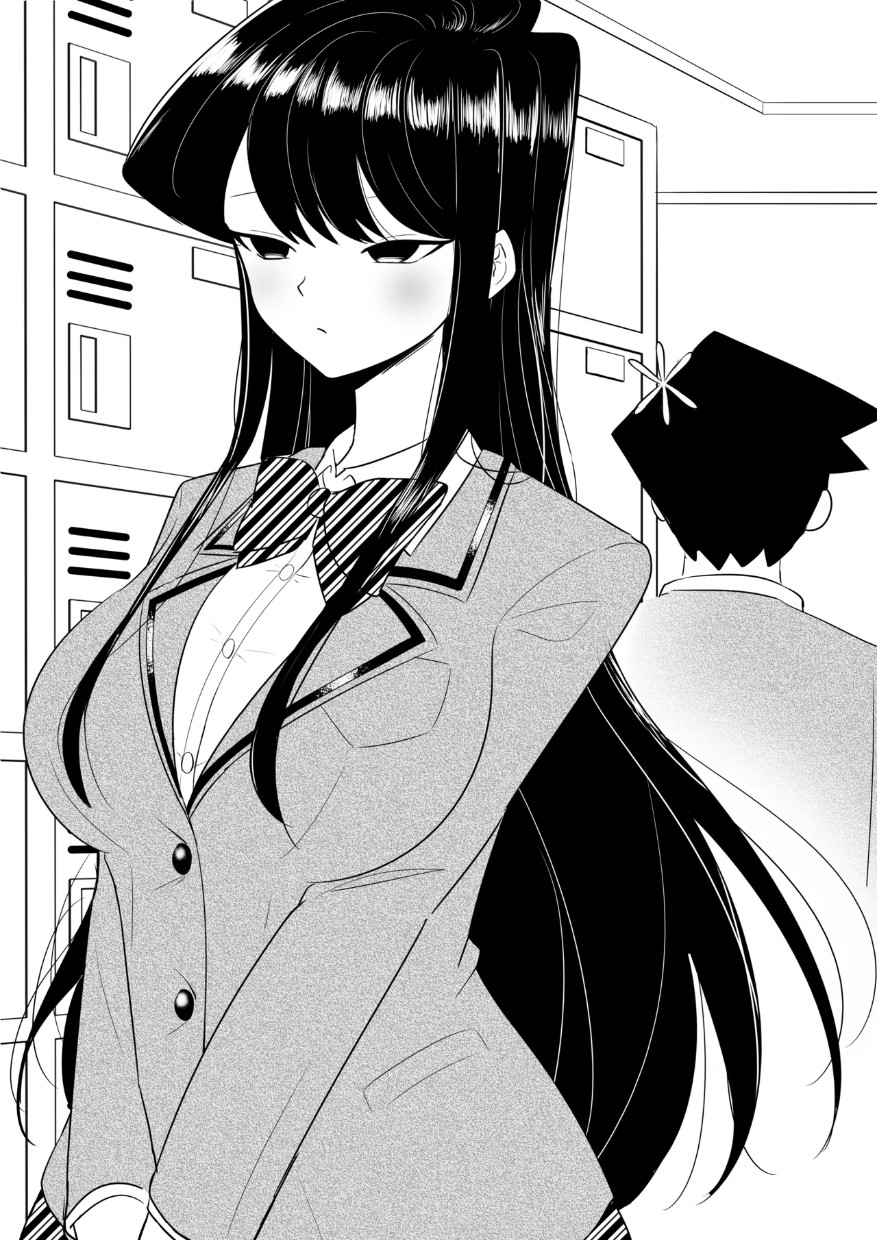 Ano Onna, Mioboe ga Aru page 5 full