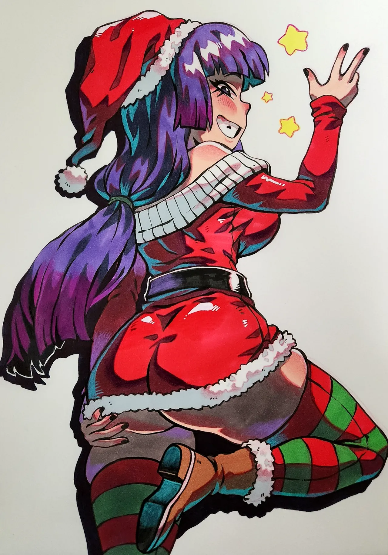 Glitch Techs page 7 full