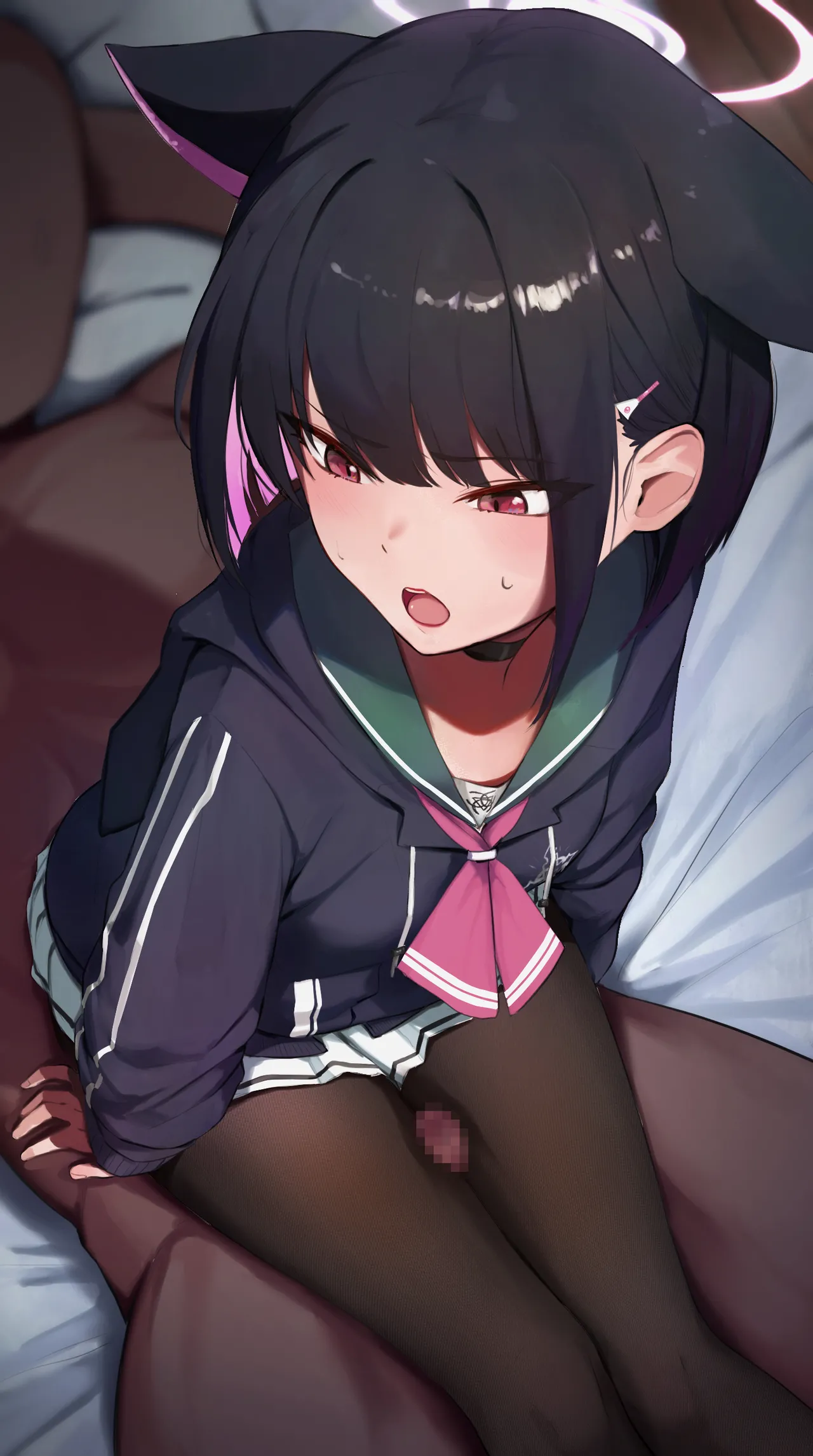 カズサ差分 page 1 full