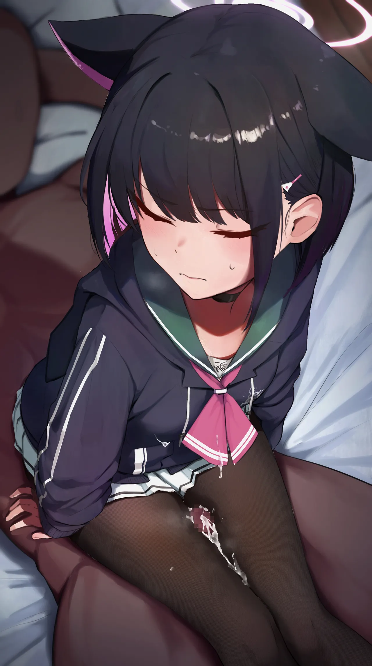 カズサ差分 page 2 full