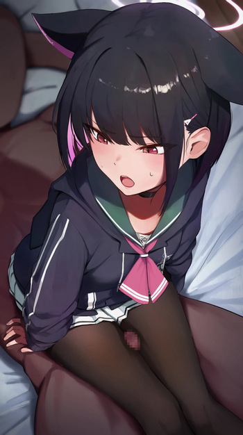 カズサ差分 cover