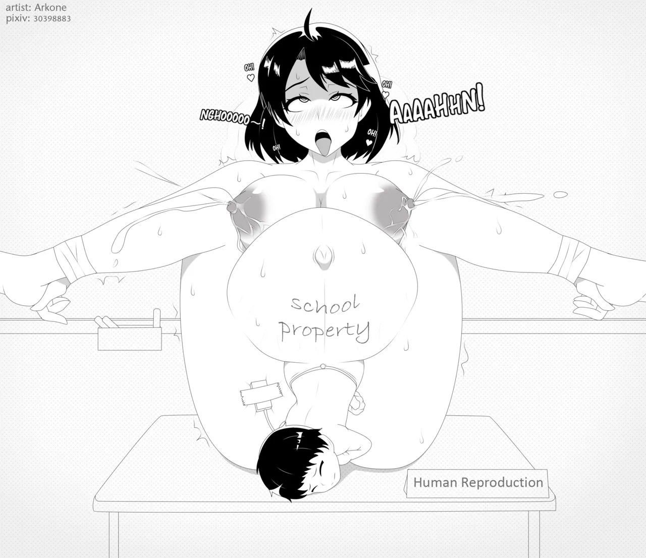 Birth Collection page 5 full