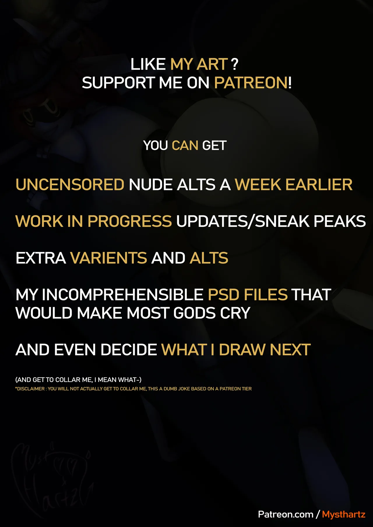 Siblings for Beau page 5 full