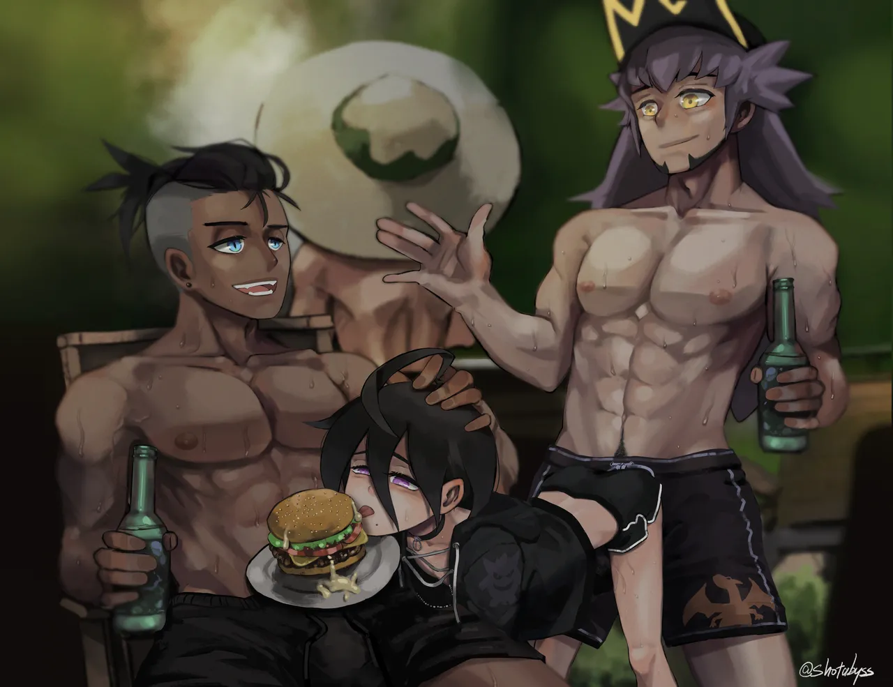 Allister Bundle page 2 full