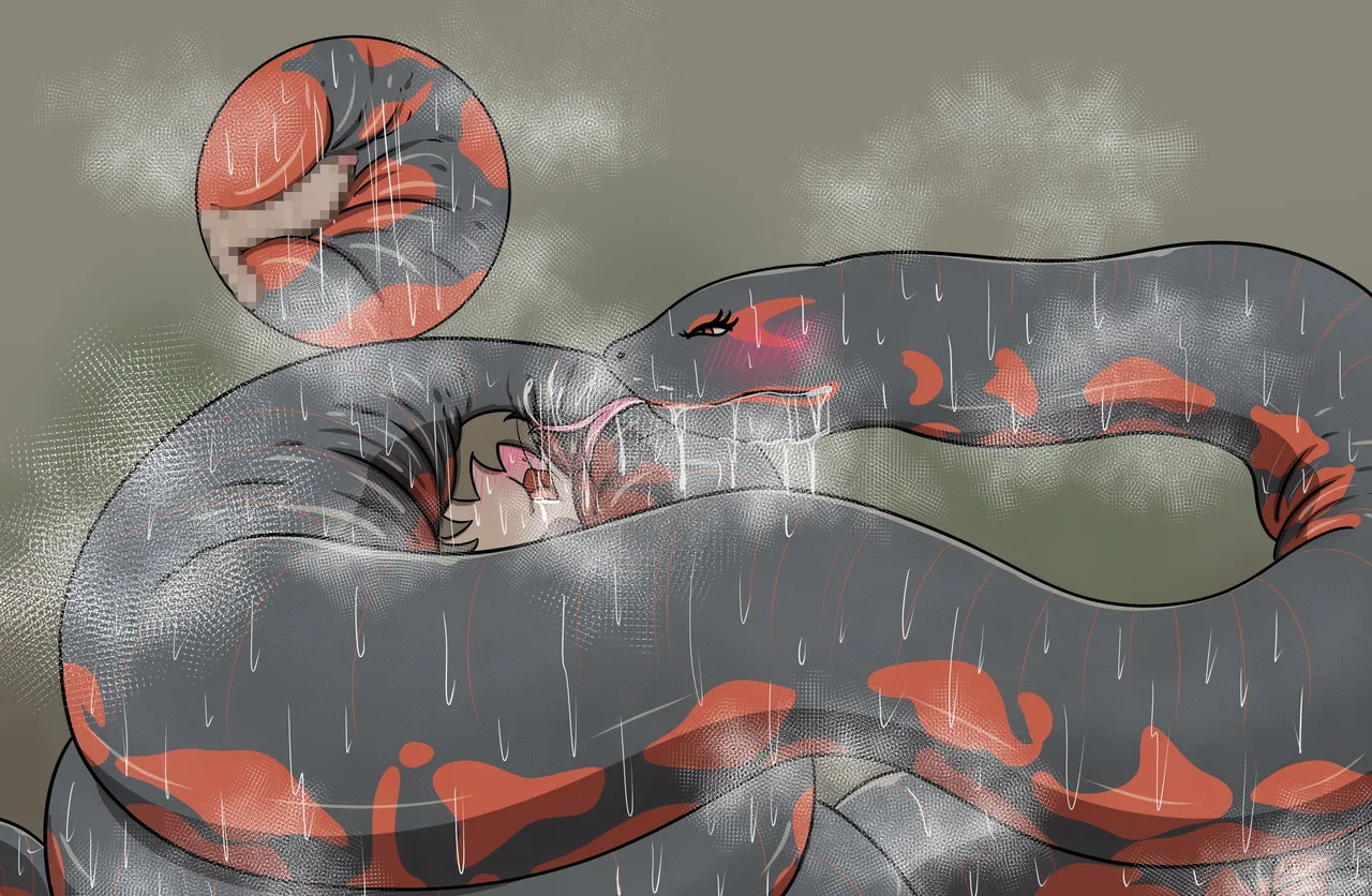 Anaconda page 1 full