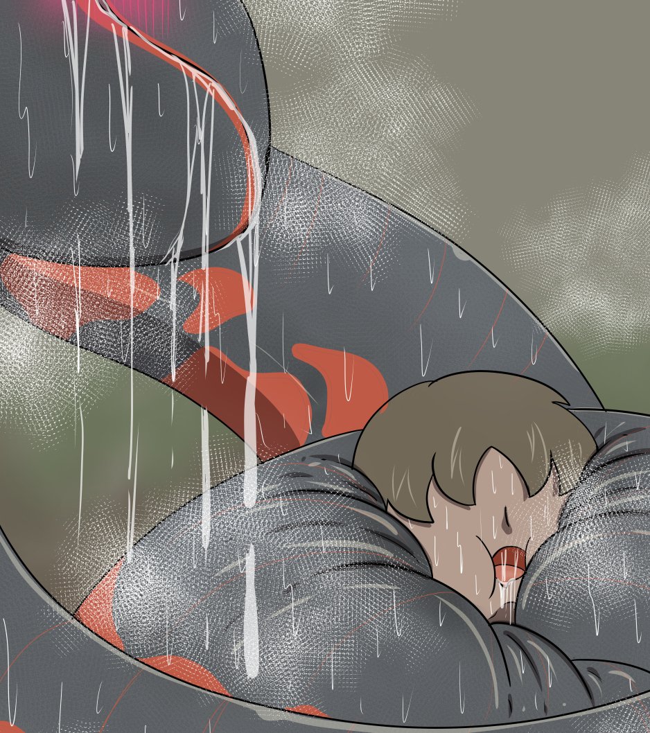 Anaconda page 6 full