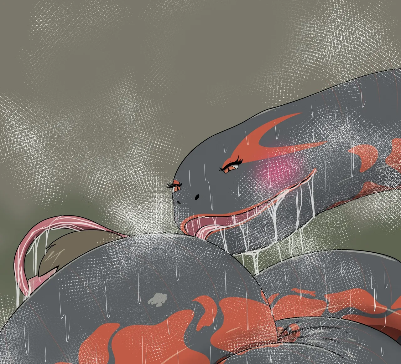 Anaconda page 7 full