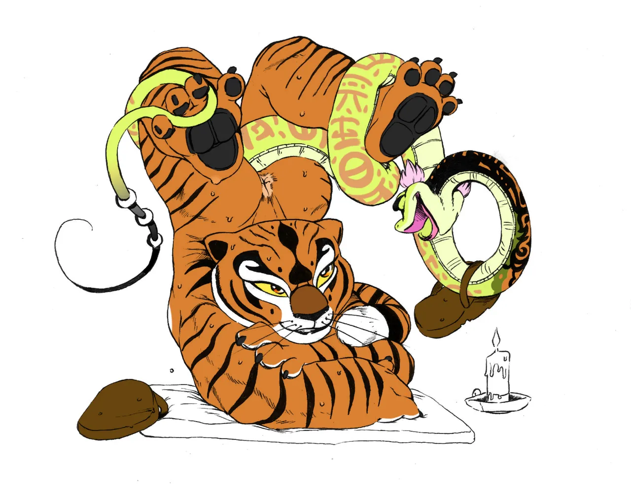 Artist - cruelpastry page 8 full