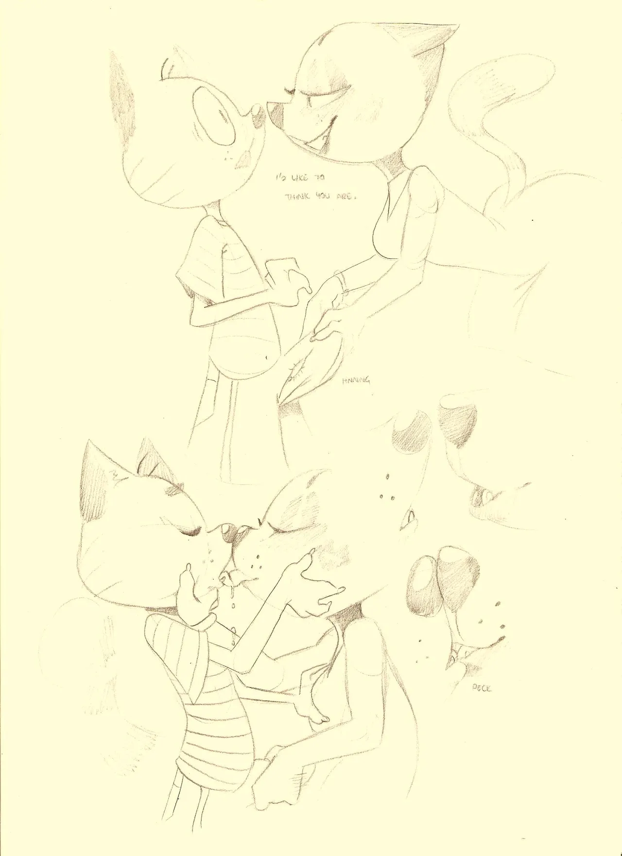 Artist - cruelpastry page 9 full