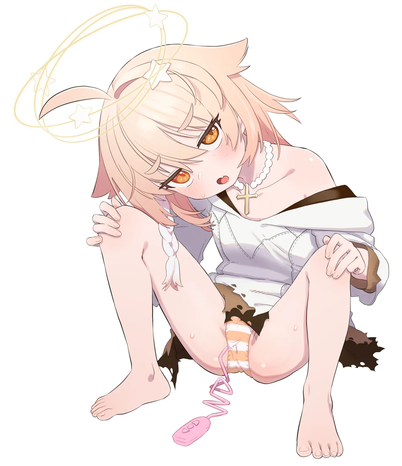 Sera-chan page 2 full