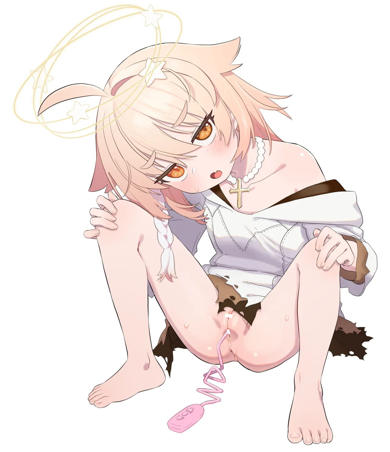 Sera-chan page 7 full