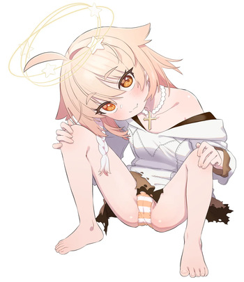 Sera-chan cover