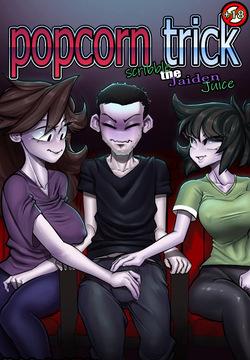 Popcorn Trick
