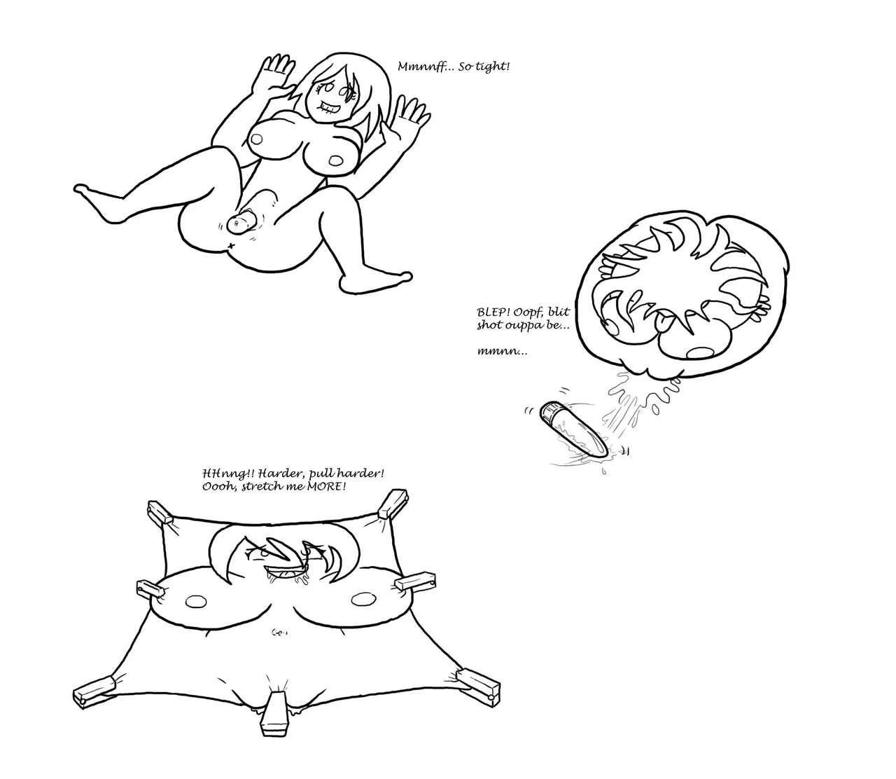 Inanimate page 2 full