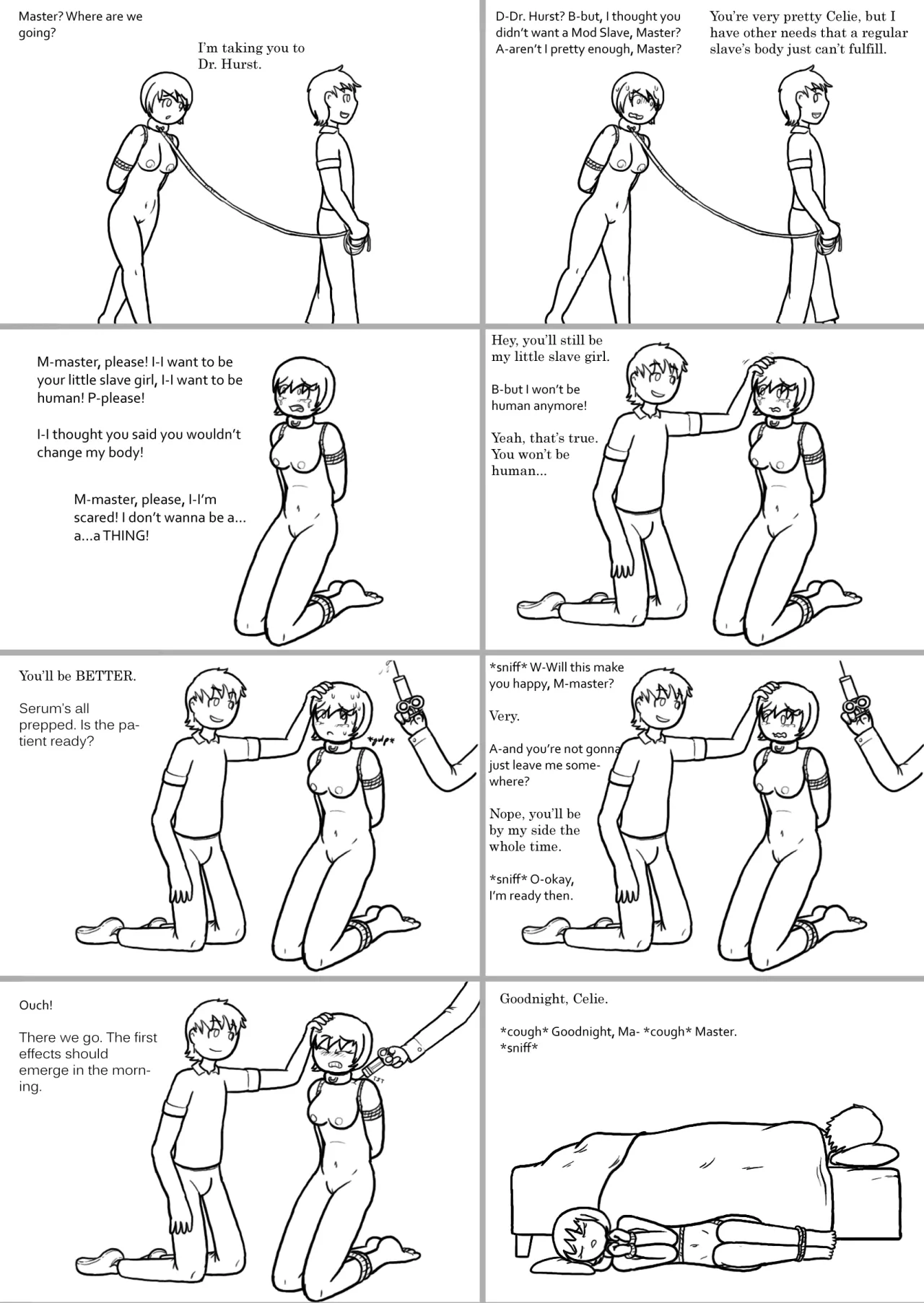 Inanimate page 9 full