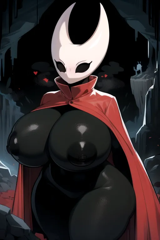 Hornet daidoujipv ai generated page 10 full