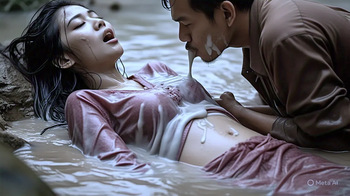 The Unbearable Beauty of Drowned Women cover