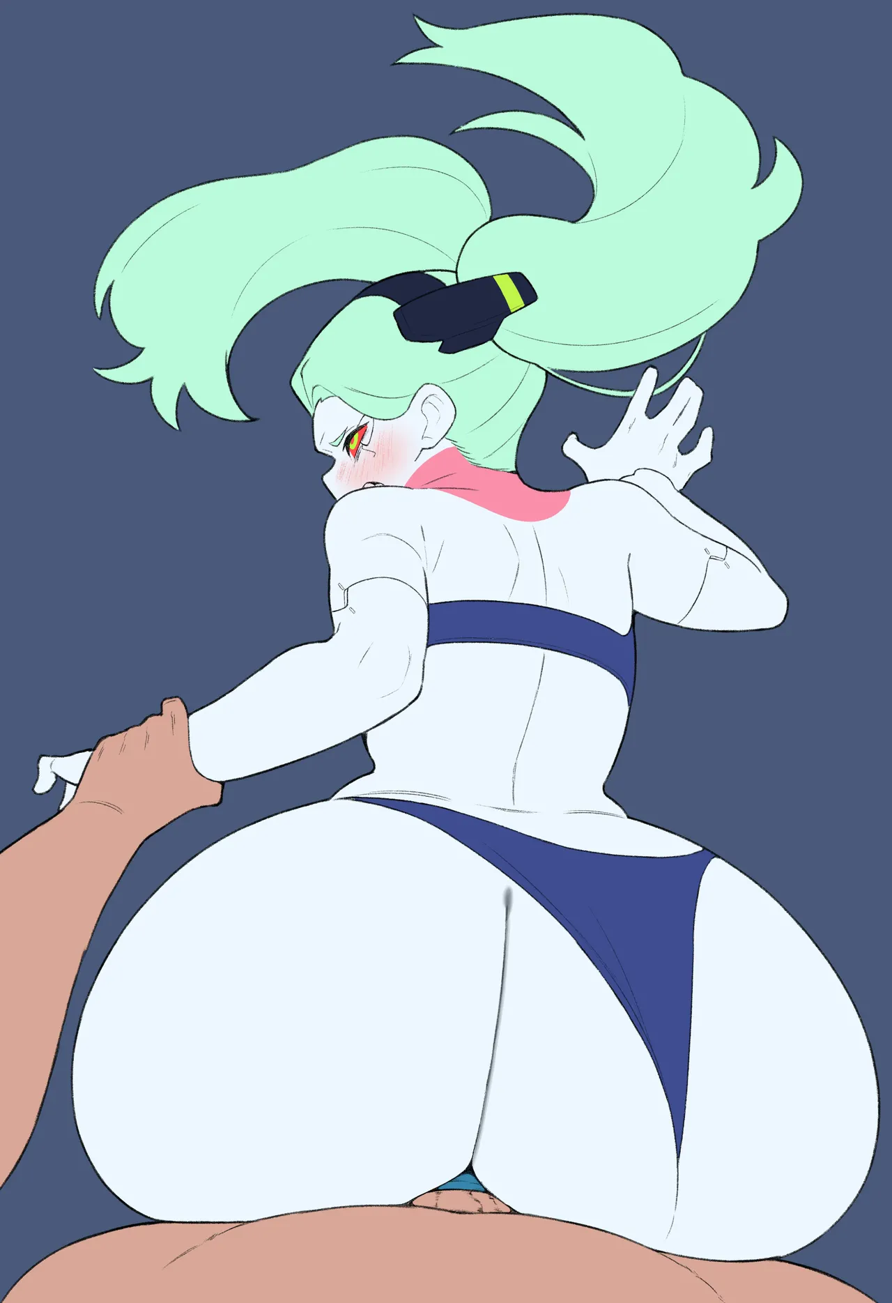 there will be Cream™️! page 3 full