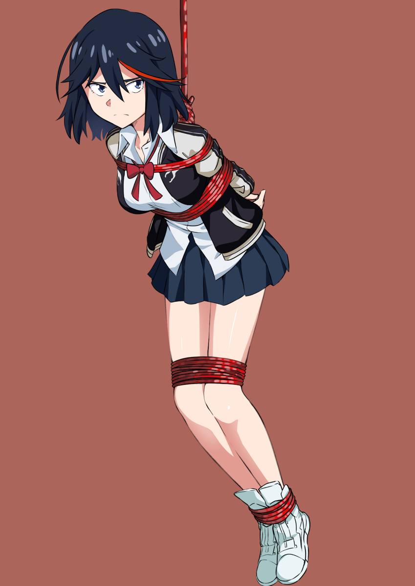 Kill la Kill page 6 full