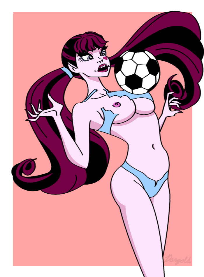 Artist - Dangold page 3 full