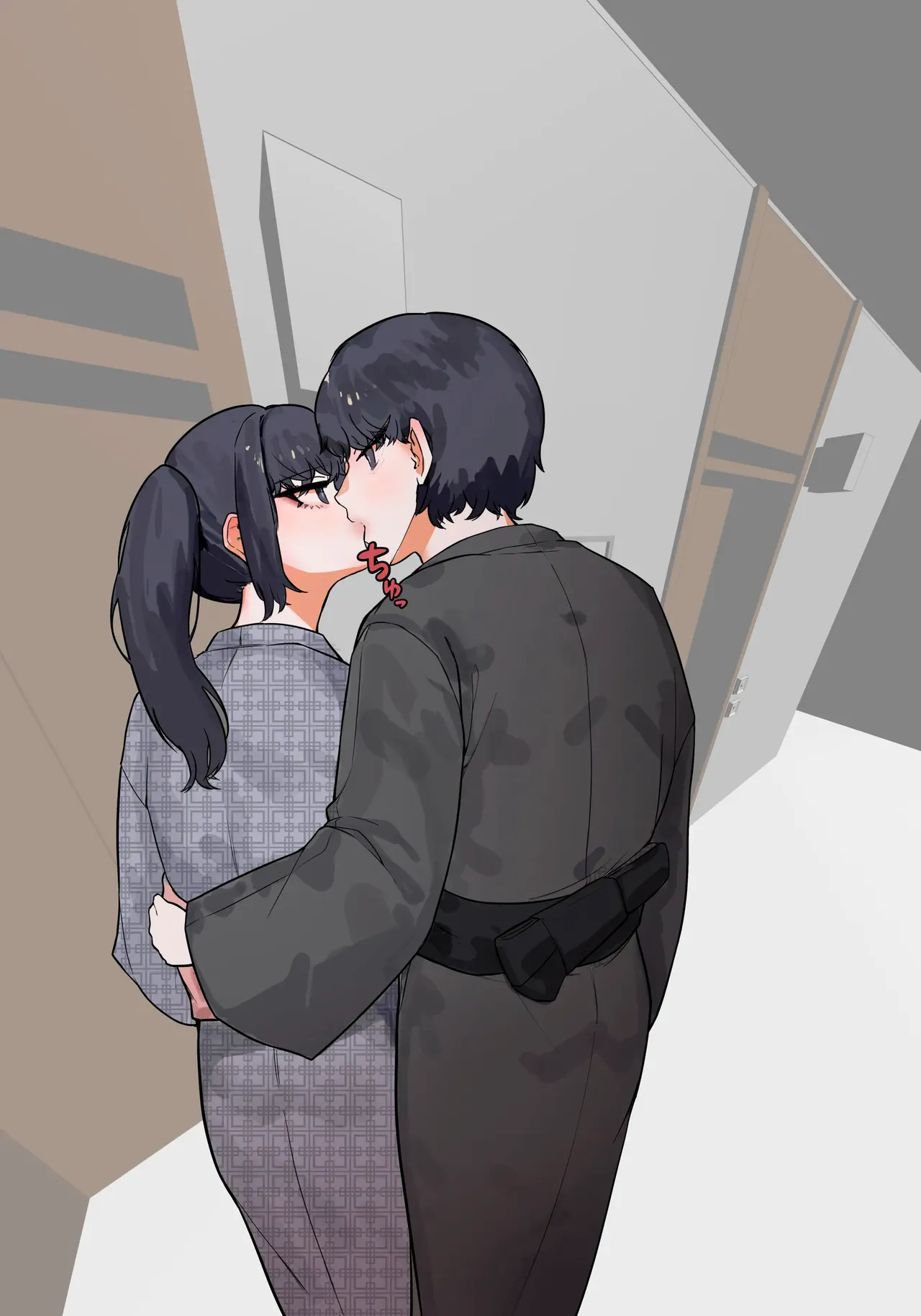 Kyoudai wa Kinshin Soukan Suru no ga Atarimae Desho!!! | ¡¡¡Es normal que hermano y hermana cometan incesto!!! page 4 full