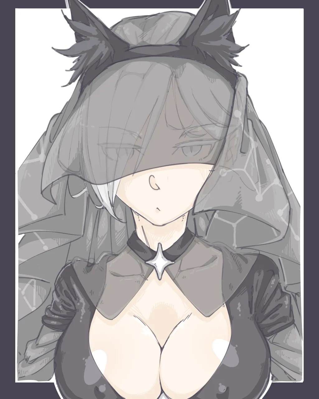 ミナ=メイザース page 1 full