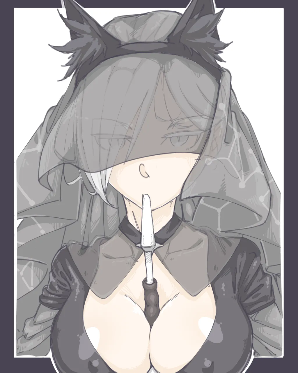 ミナ=メイザース page 2 full