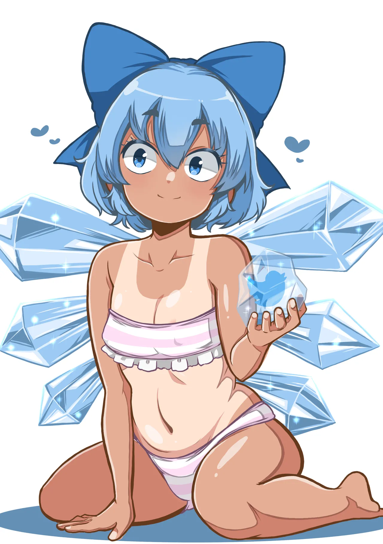 生存報告2～凍結はつらいよ～ page 1 full