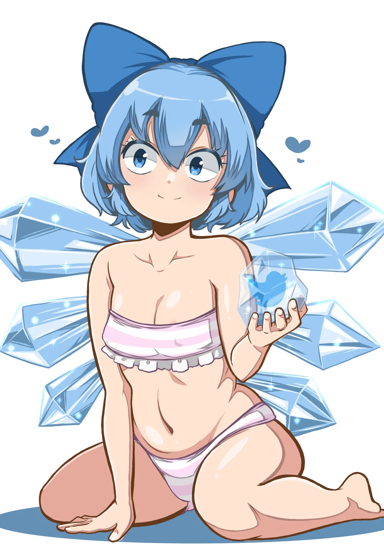 生存報告2～凍結はつらいよ～ page 2 full