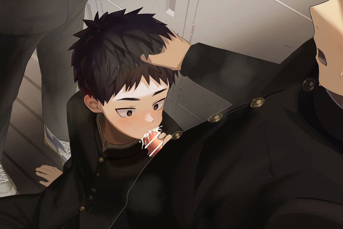Fanbox 2023 page 2 full