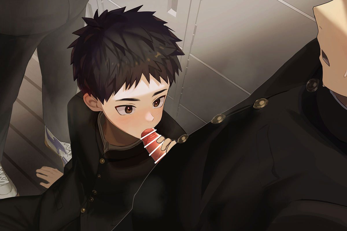 Fanbox 2023 page 3 full