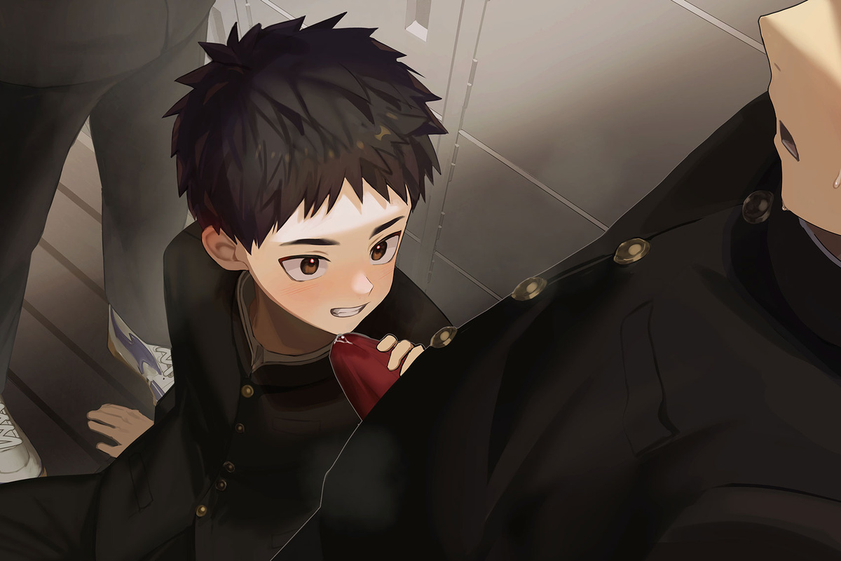 Fanbox 2023 page 5 full