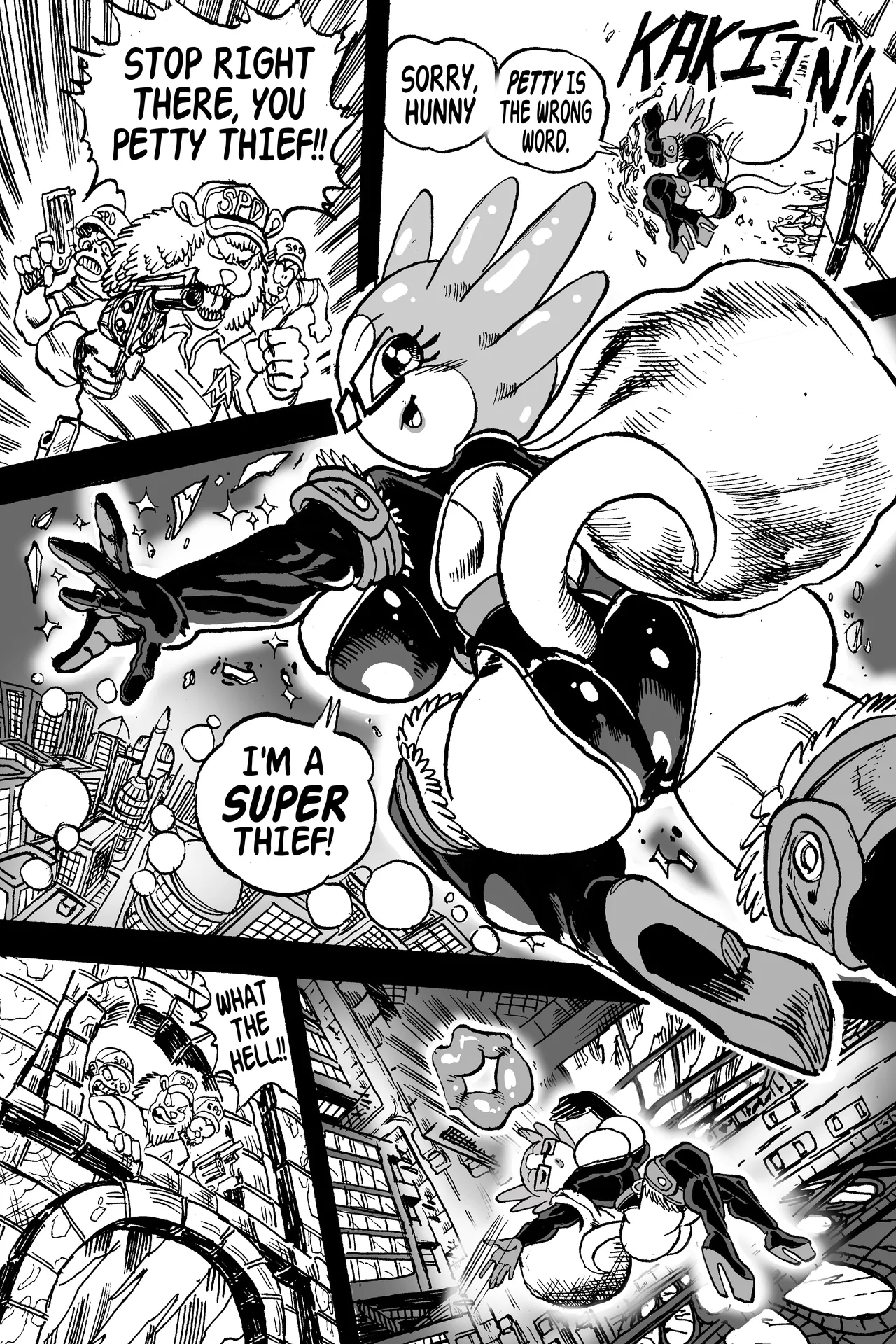Abysso Axola page 3 full