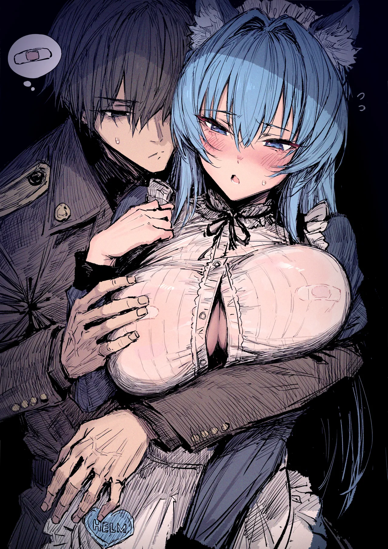 NIHAO | HAONI page 4 full