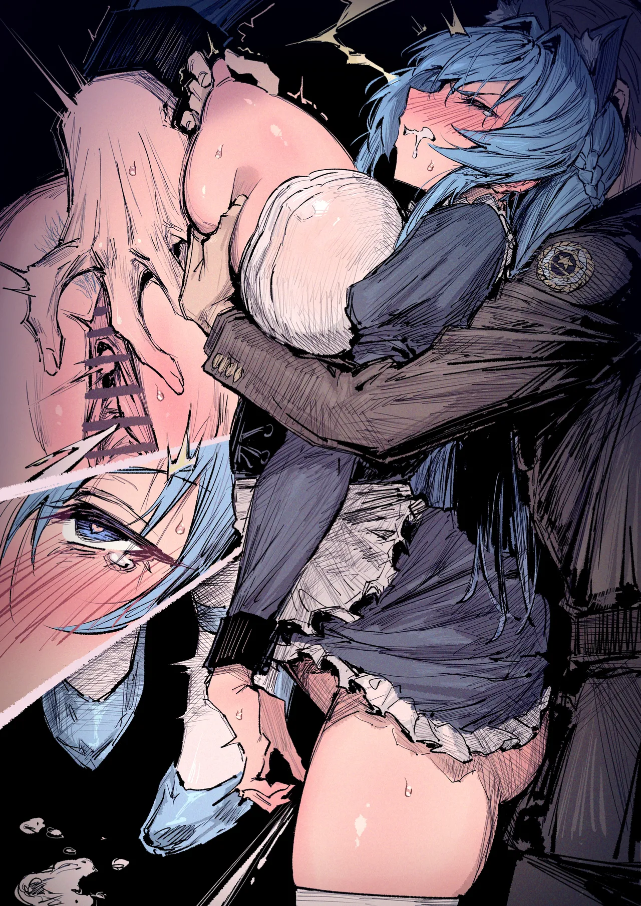 NIHAO | HAONI page 7 full