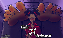 [Sir Bombers] Flight of Excitement