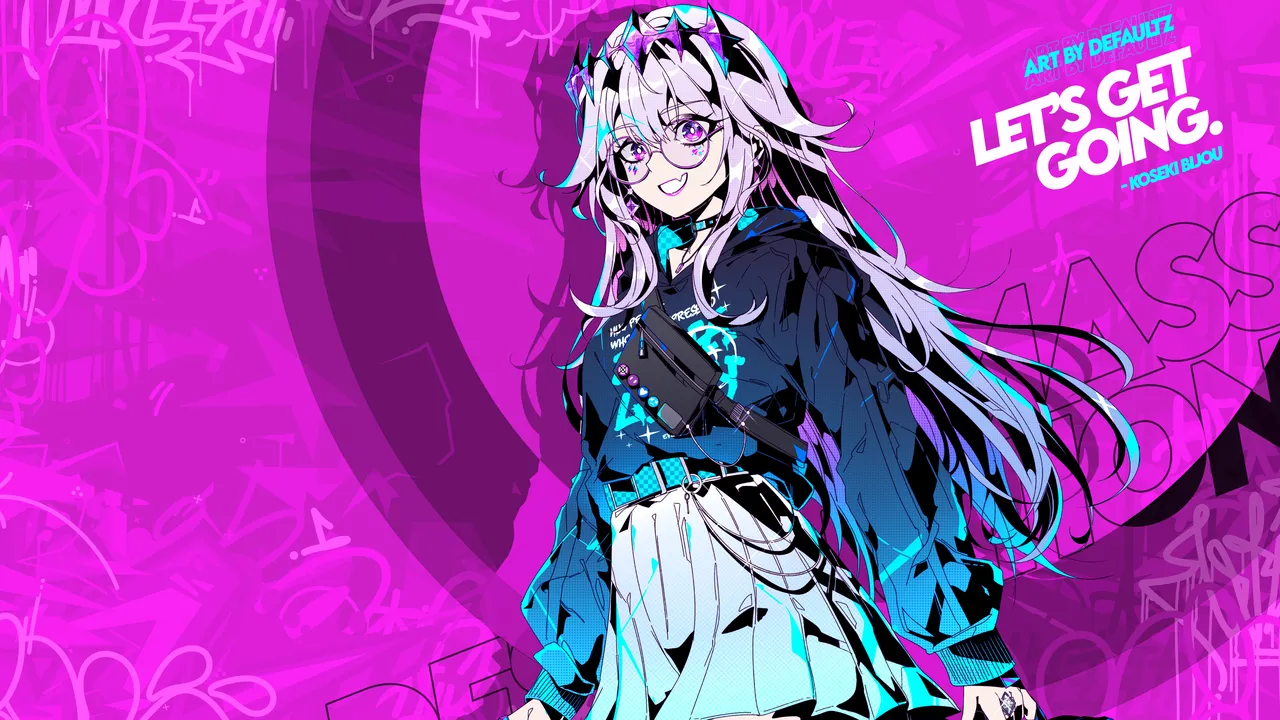 Koseki Bijou Gumroad Reward page 4 full