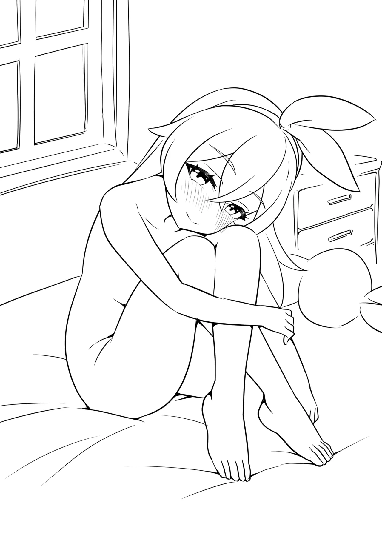 Tabibito to... page 2 full