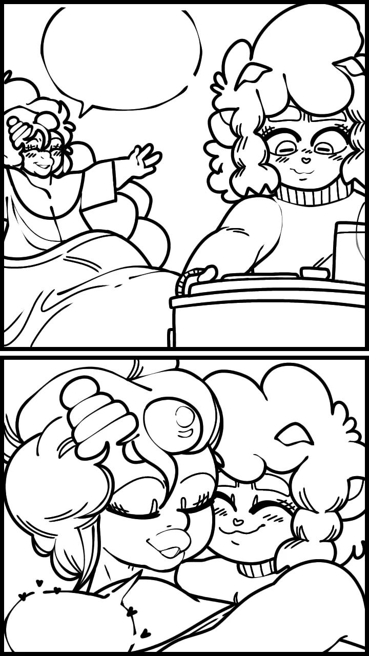 Lana's Mother's Day page 2 full