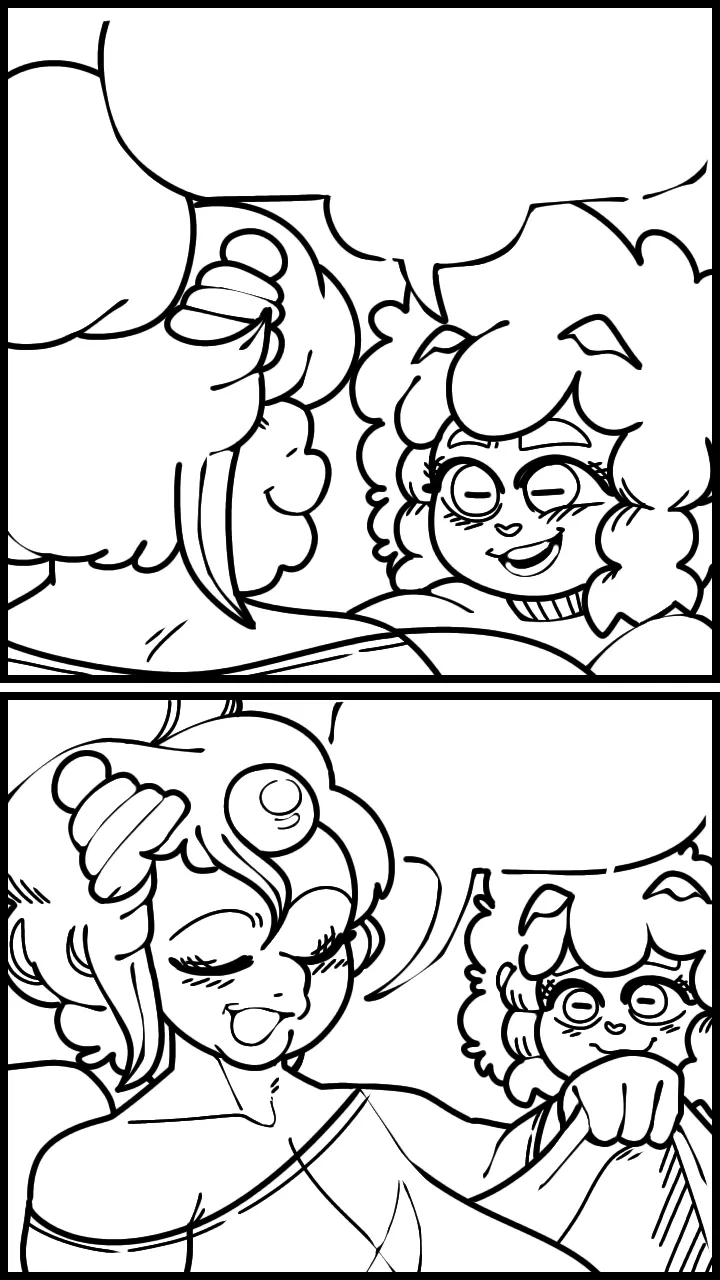 Lana's Mother's Day page 3 full