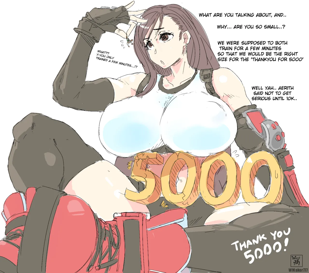 5000 Supporters Special page 4 full